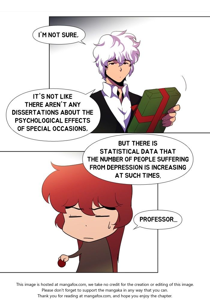Read Dr. Frost Manga Online