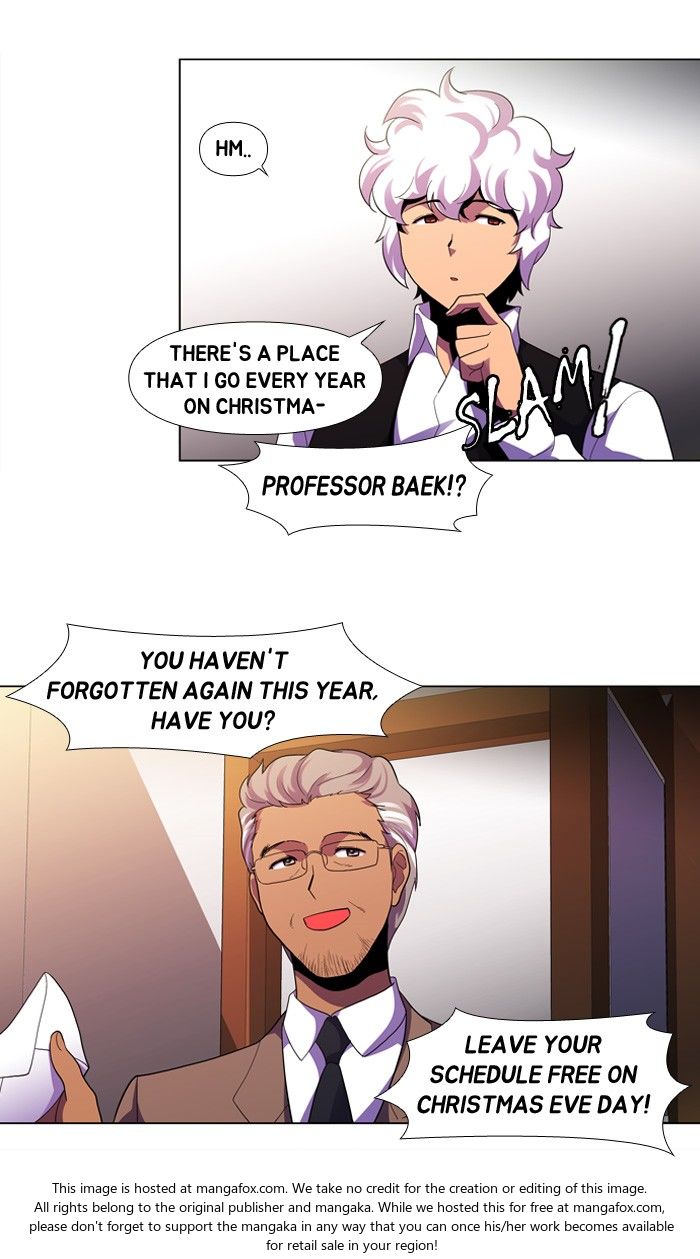 Read Dr. Frost Manga Online