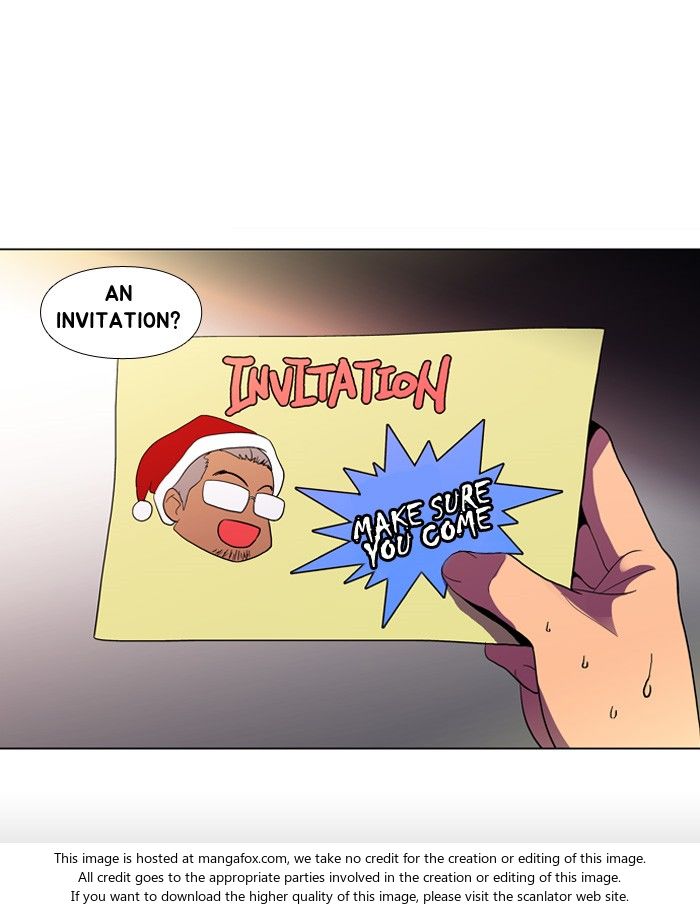 Read Dr. Frost Manga Online