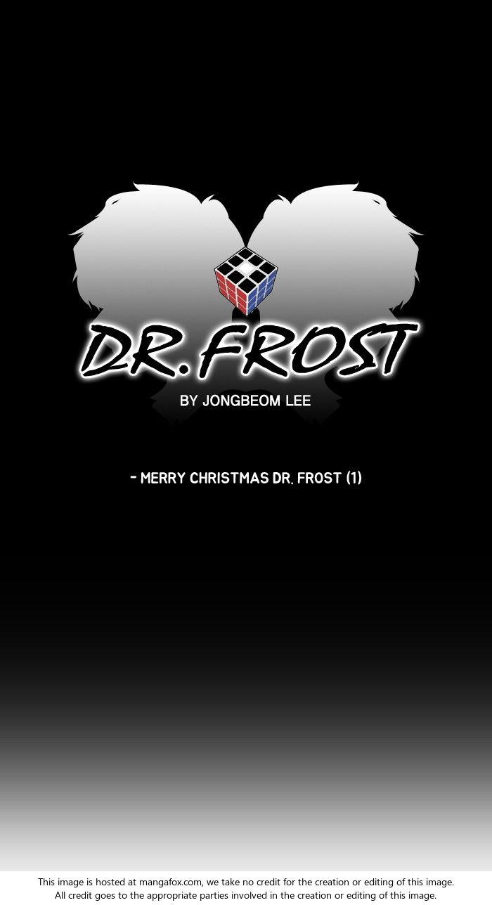 Read Dr. Frost Manga Online
