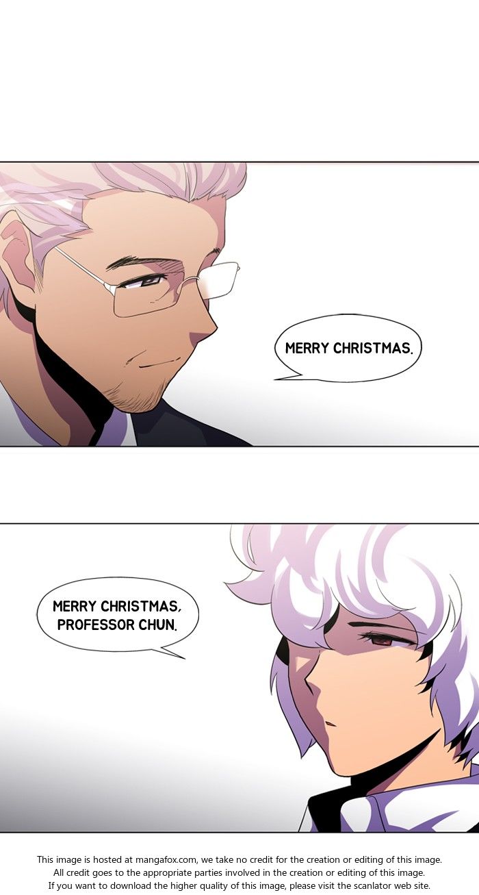 Read Dr. Frost Manga Online