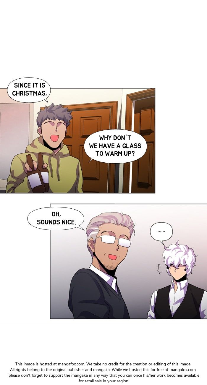 Read Dr. Frost Manga Online