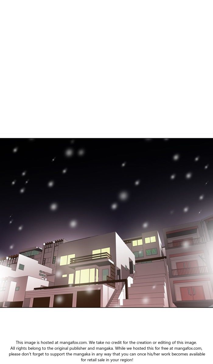 Read Dr. Frost Manga Online