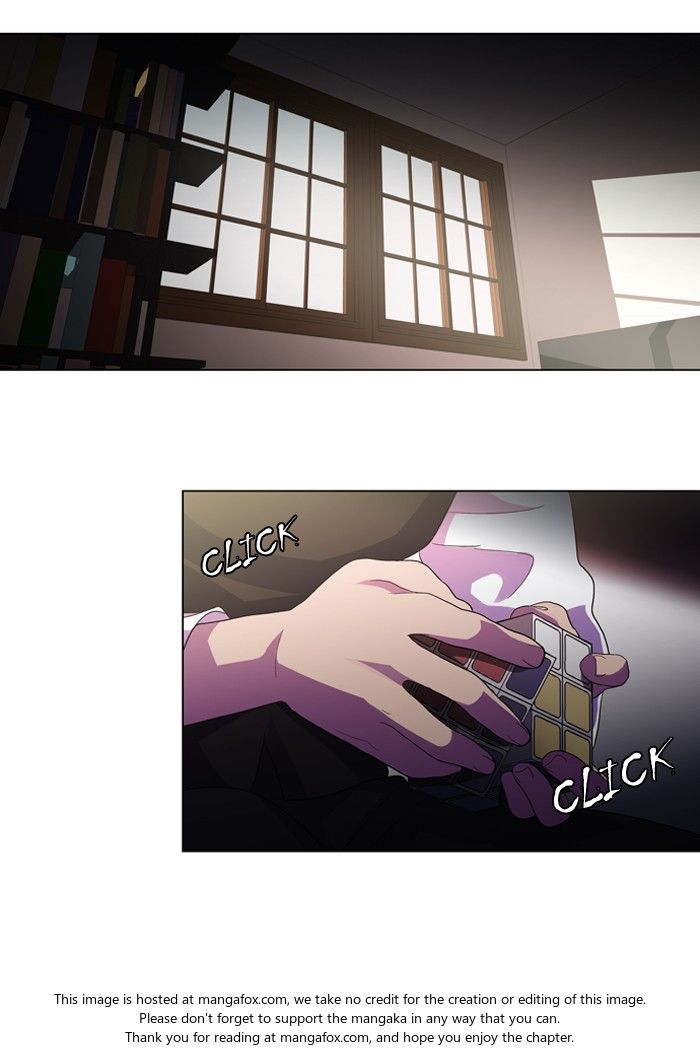 Read Dr. Frost Manga Online