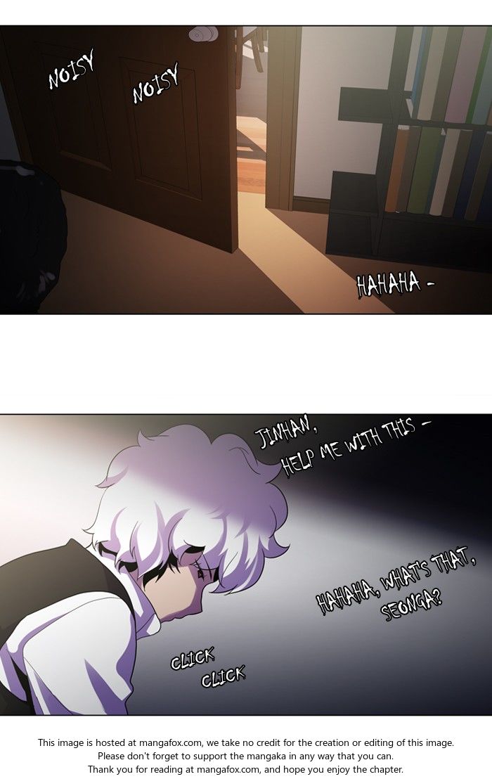 Read Dr. Frost Manga Online