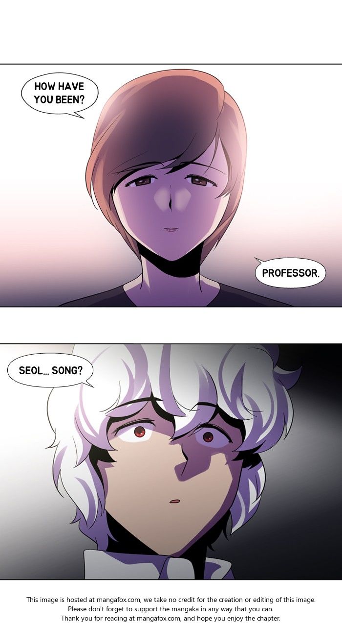 Read Dr. Frost Manga Online