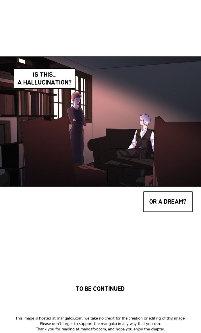 Read Dr. Frost Manga Online