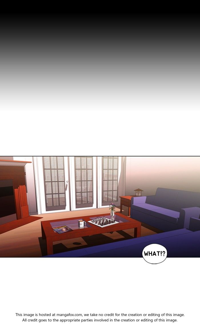Read Dr. Frost Manga Online