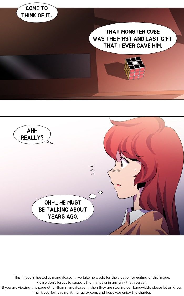 Read Dr. Frost Manga Online