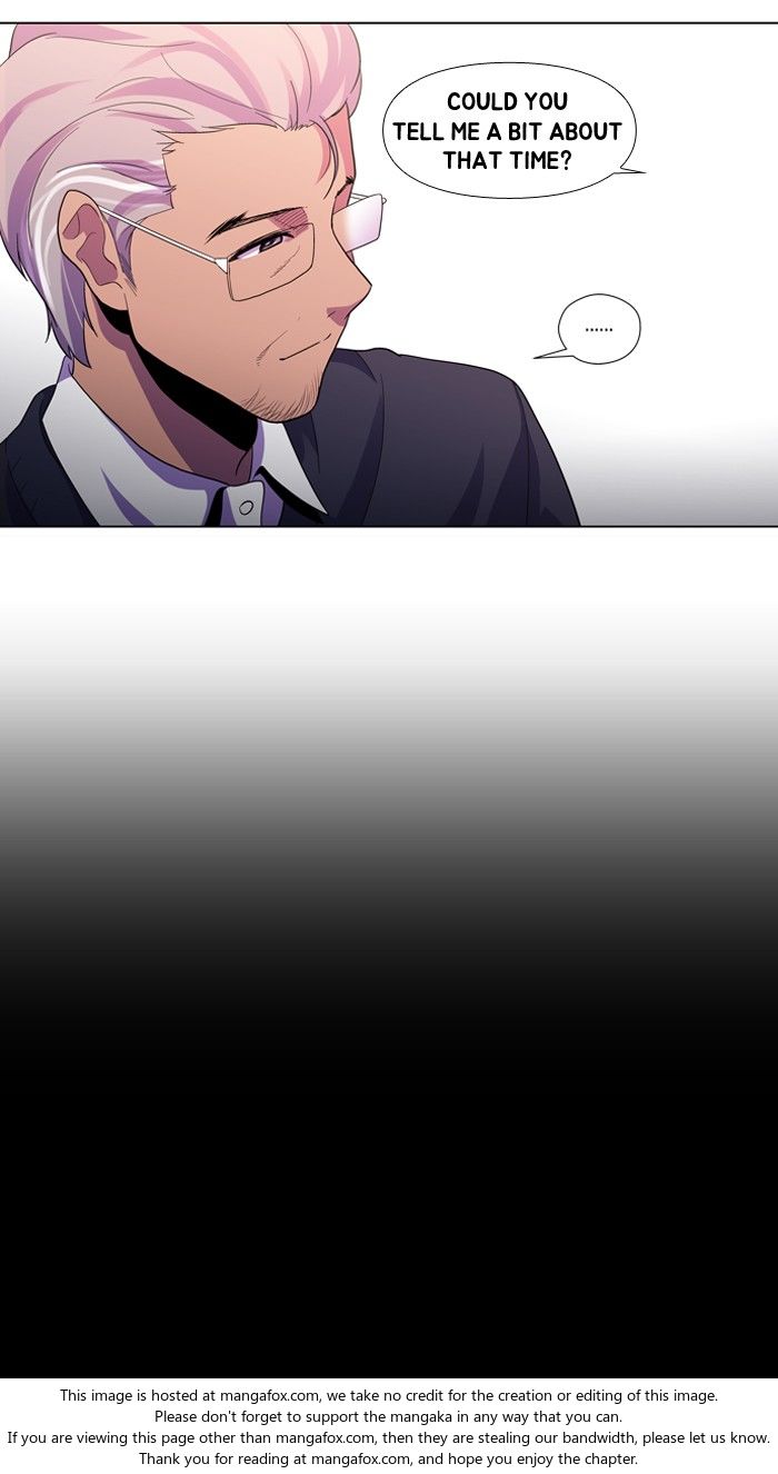 Read Dr. Frost Manga Online