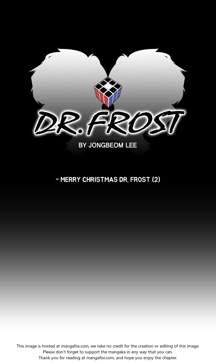 Read Dr. Frost Manga Online
