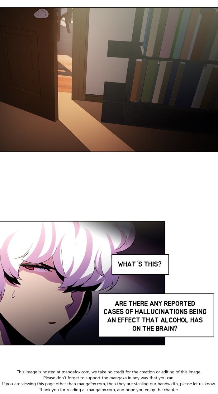 Read Dr. Frost Manga Online