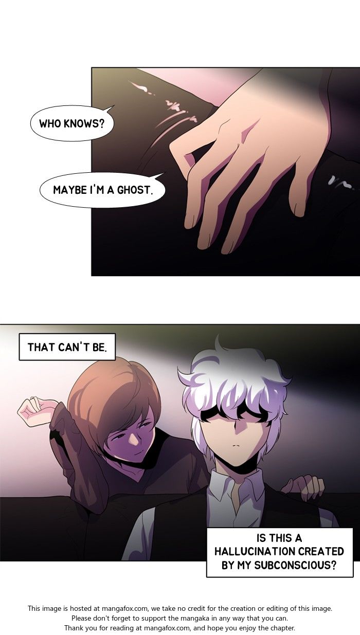Read Dr. Frost Manga Online