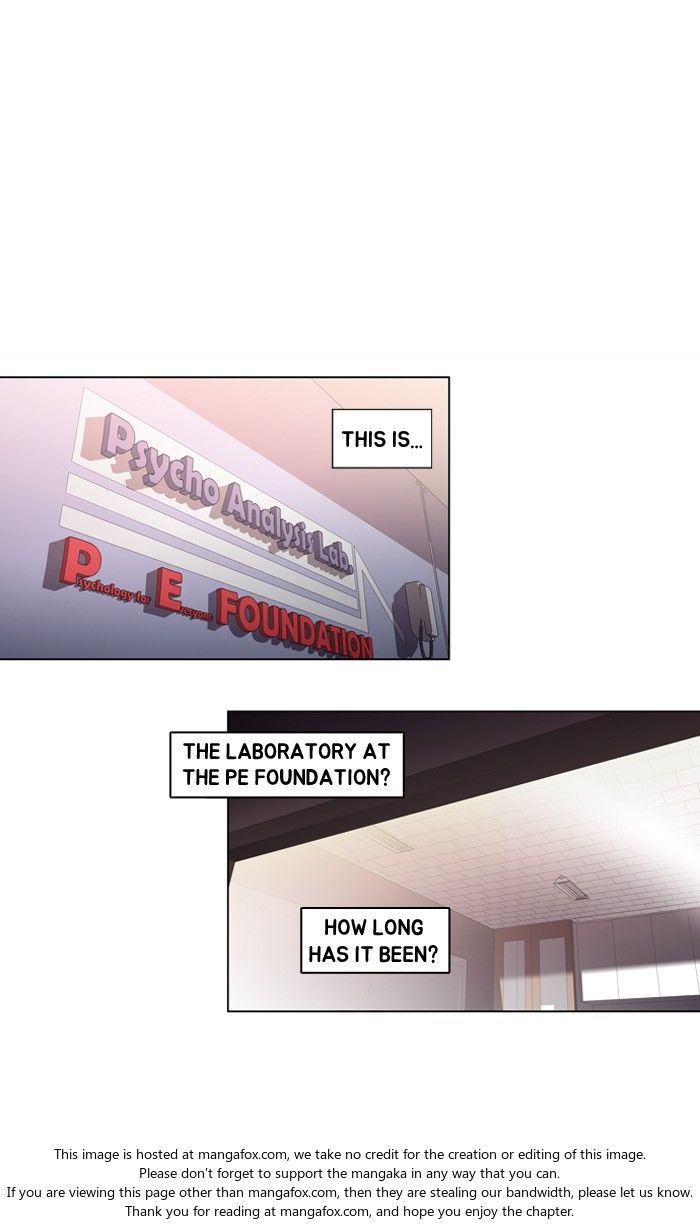 Read Dr. Frost Manga Online