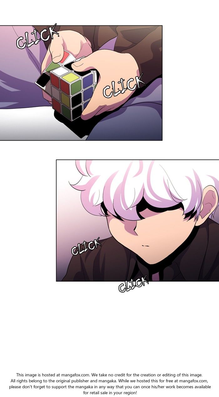 Read Dr. Frost Manga Online