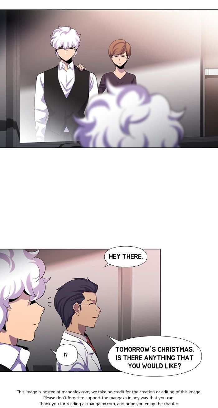Read Dr. Frost Manga Online