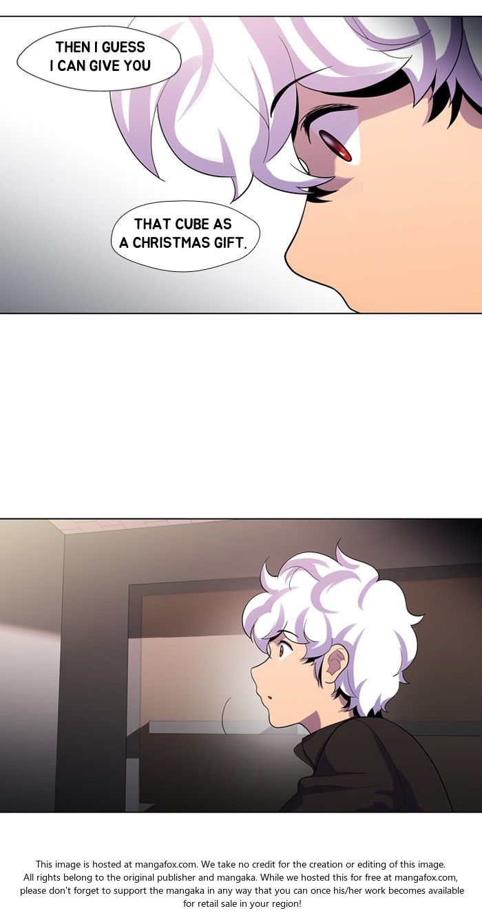 Read Dr. Frost Manga Online