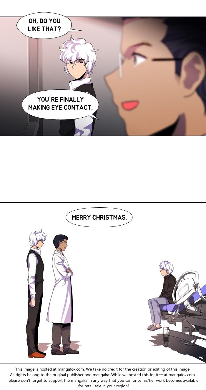 Read Dr. Frost Manga Online