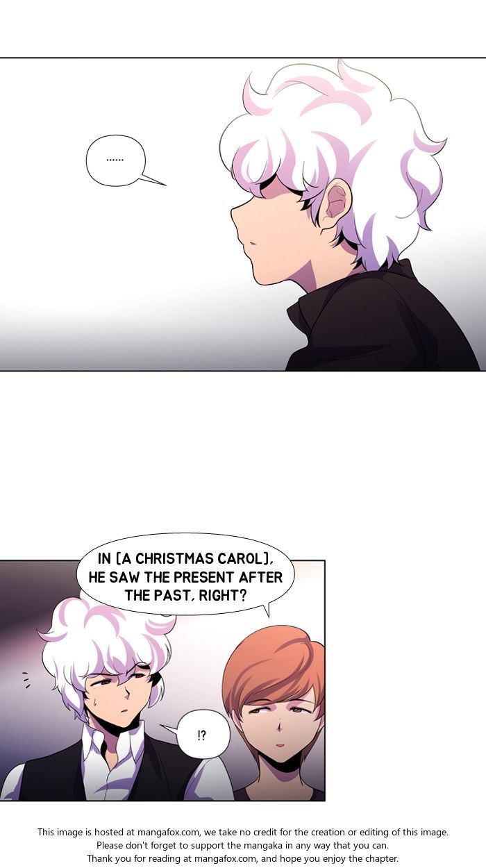 Read Dr. Frost Manga Online