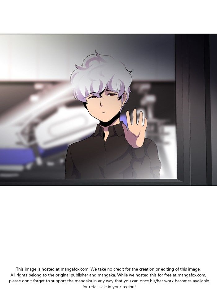 Read Dr. Frost Manga Online