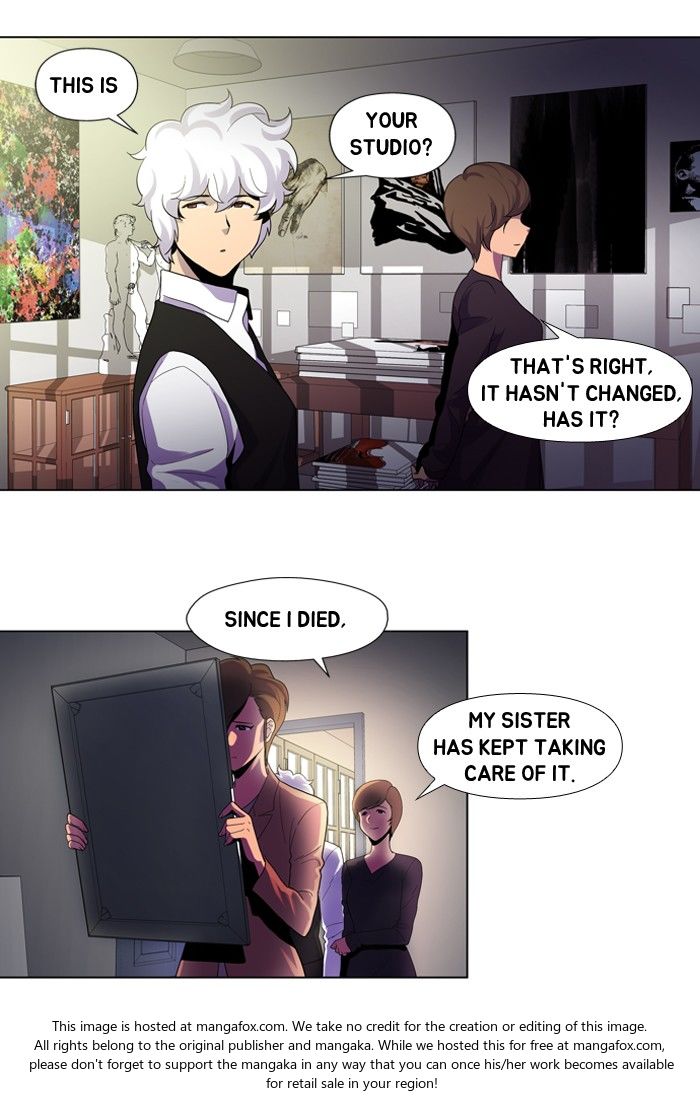 Read Dr. Frost Manga Online