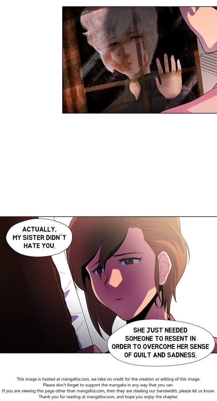 Read Dr. Frost Manga Online