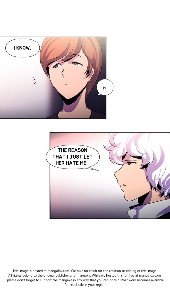 Read Dr. Frost Manga Online