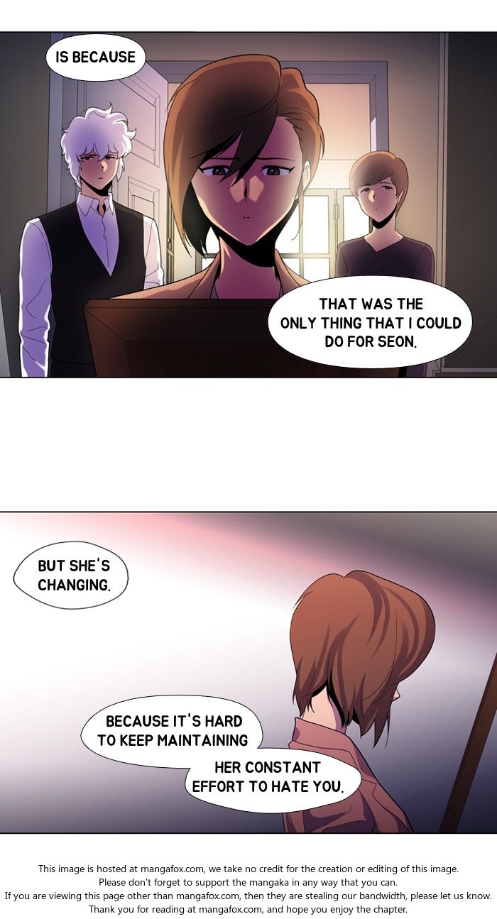 Read Dr. Frost Manga Online