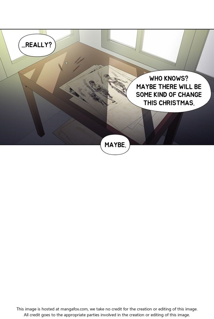 Read Dr. Frost Manga Online