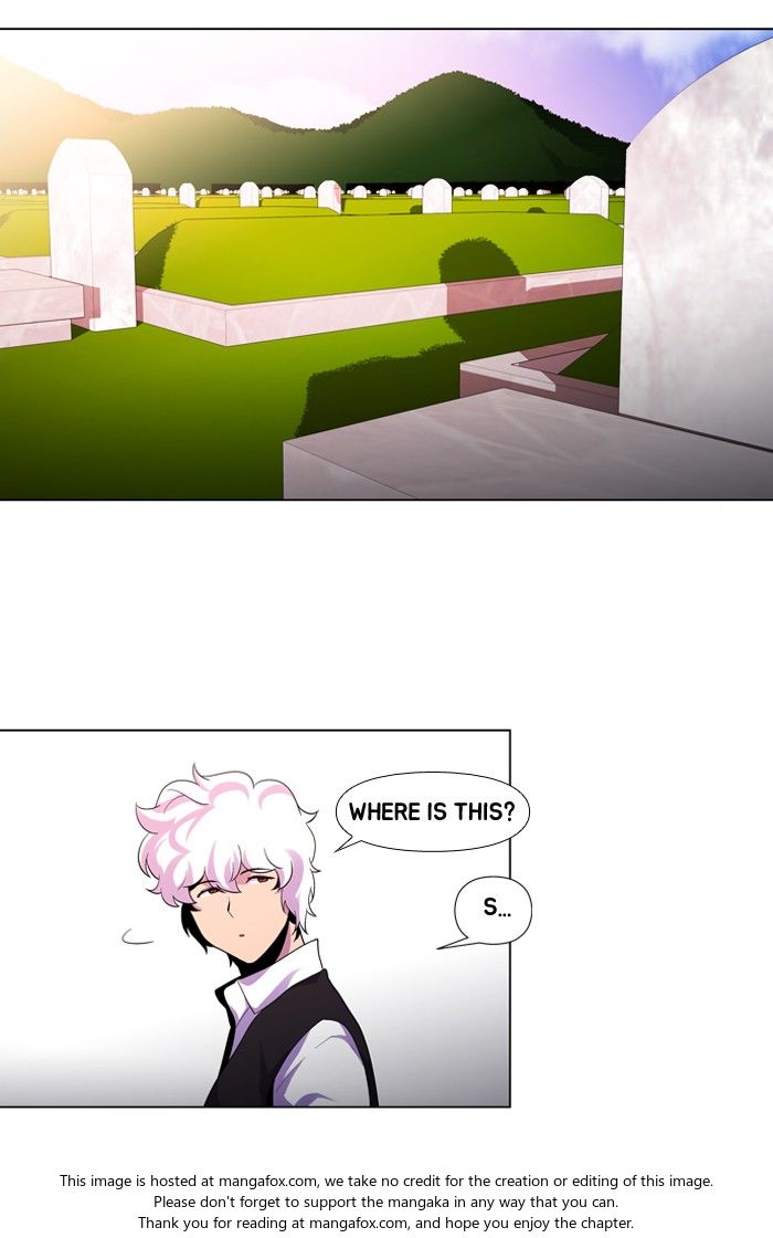 Read Dr. Frost Manga Online