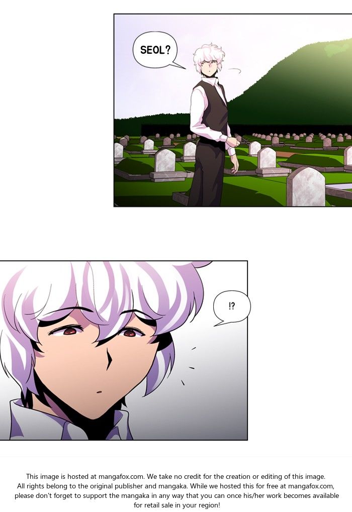 Read Dr. Frost Manga Online