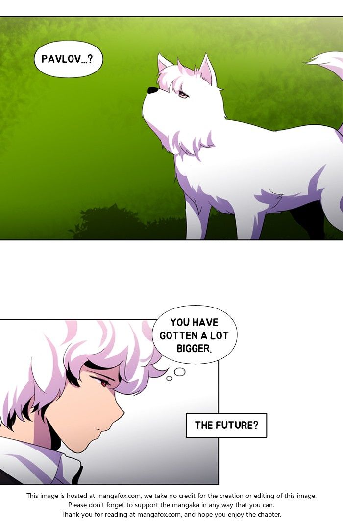 Read Dr. Frost Manga Online