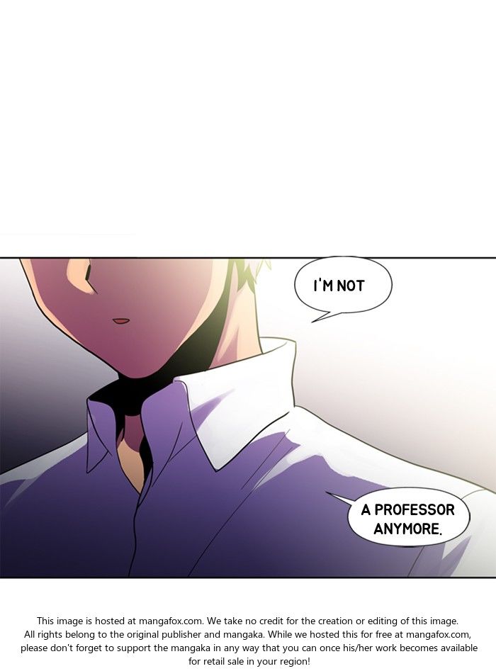 Read Dr. Frost Manga Online
