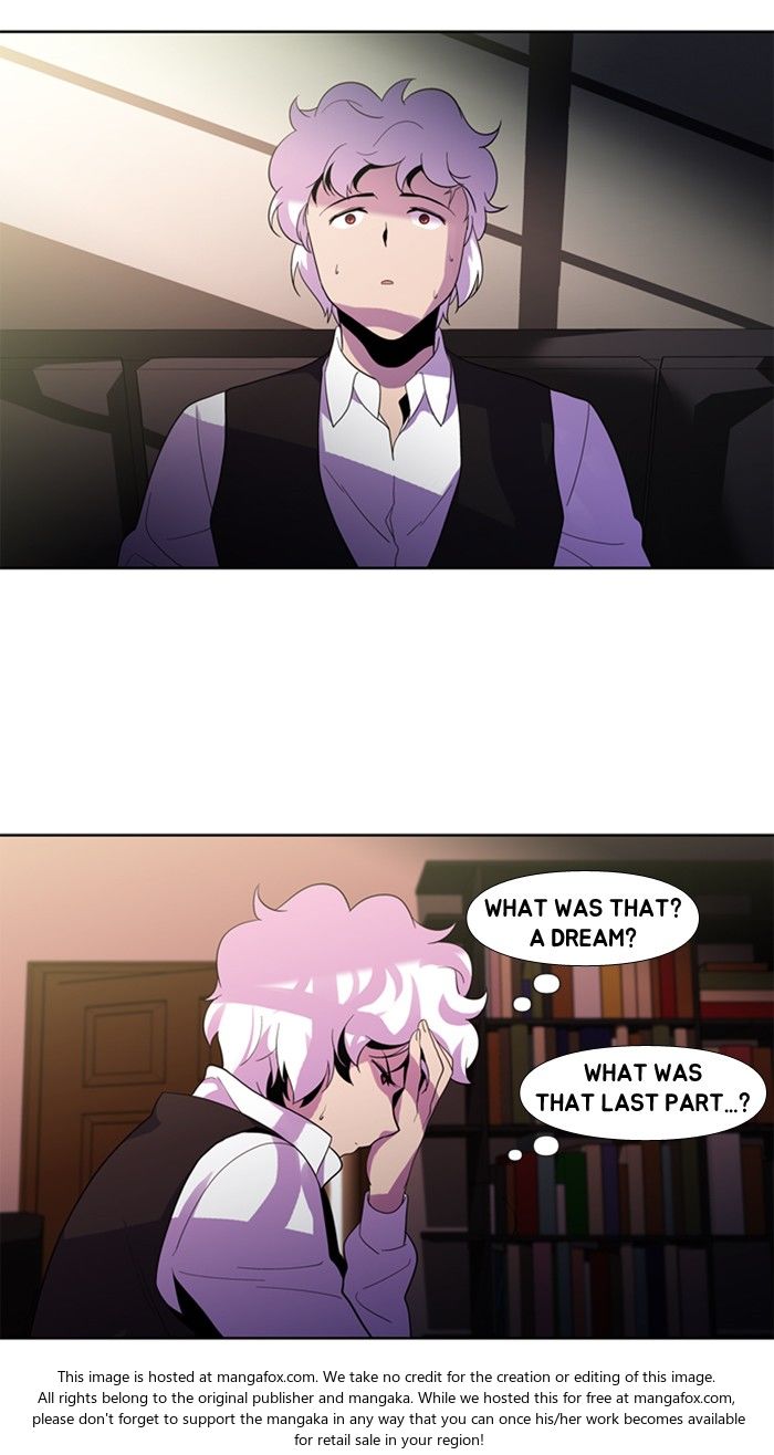 Read Dr. Frost Manga Online