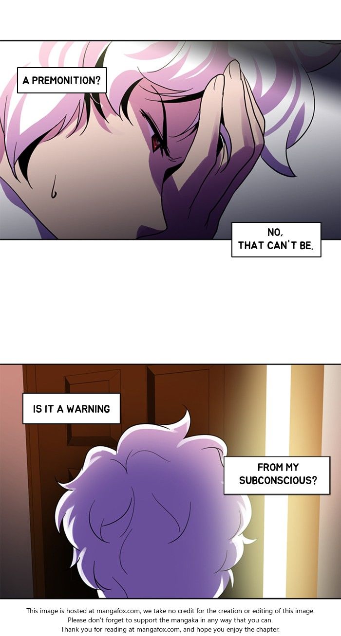 Read Dr. Frost Manga Online