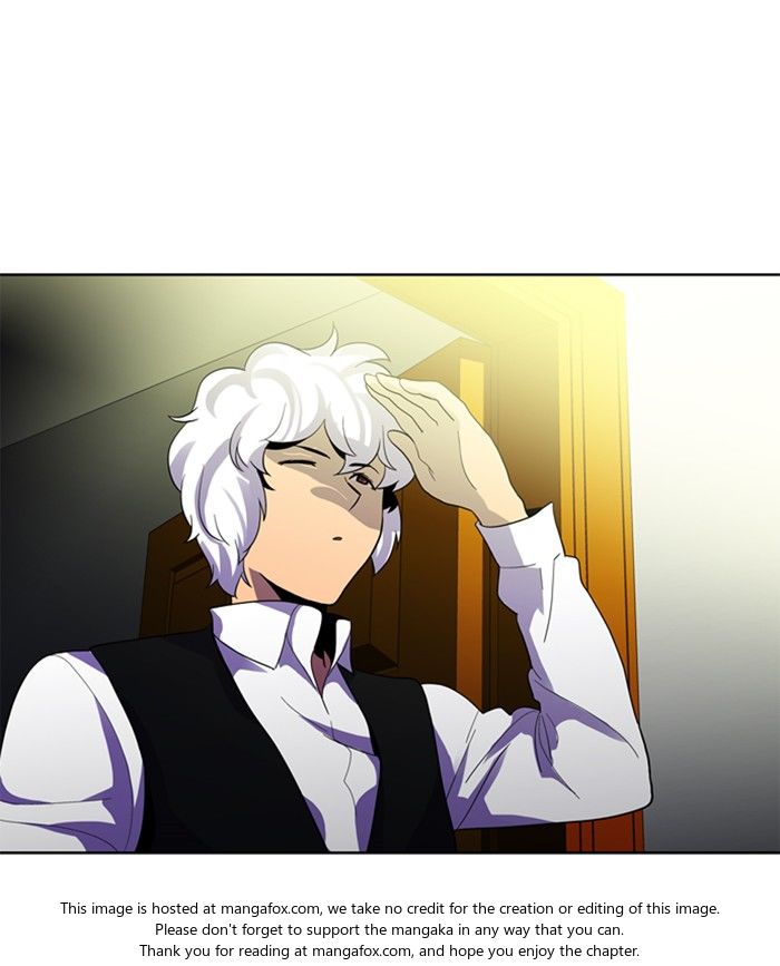 Read Dr. Frost Manga Online
