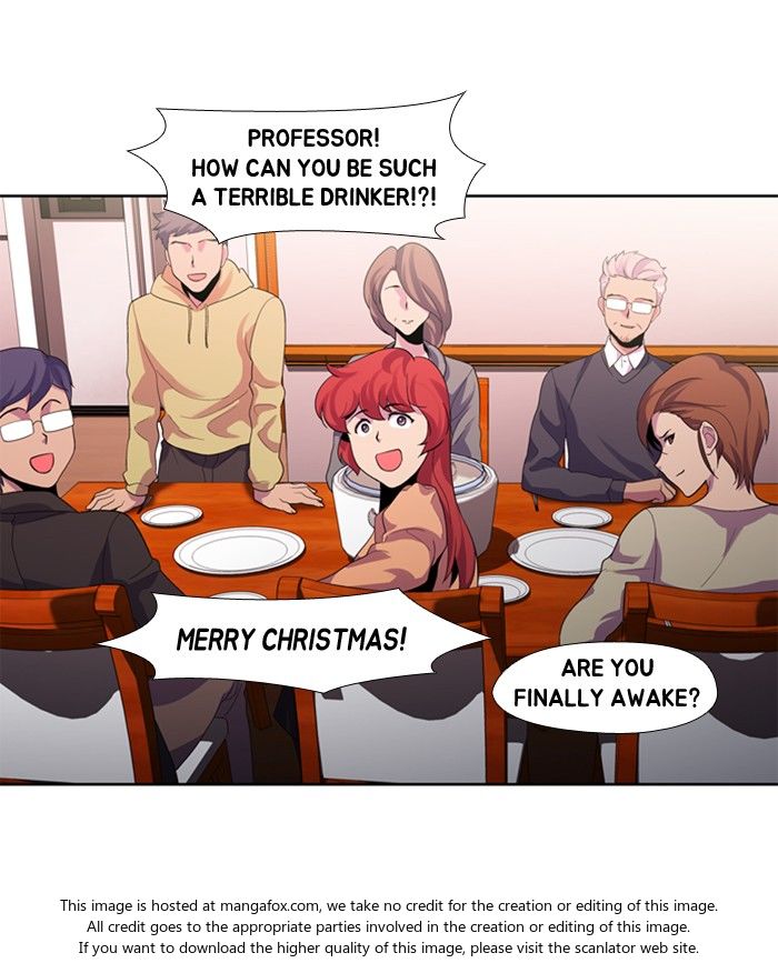 Read Dr. Frost Manga Online