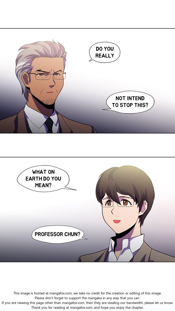 Read Dr. Frost Manga Online