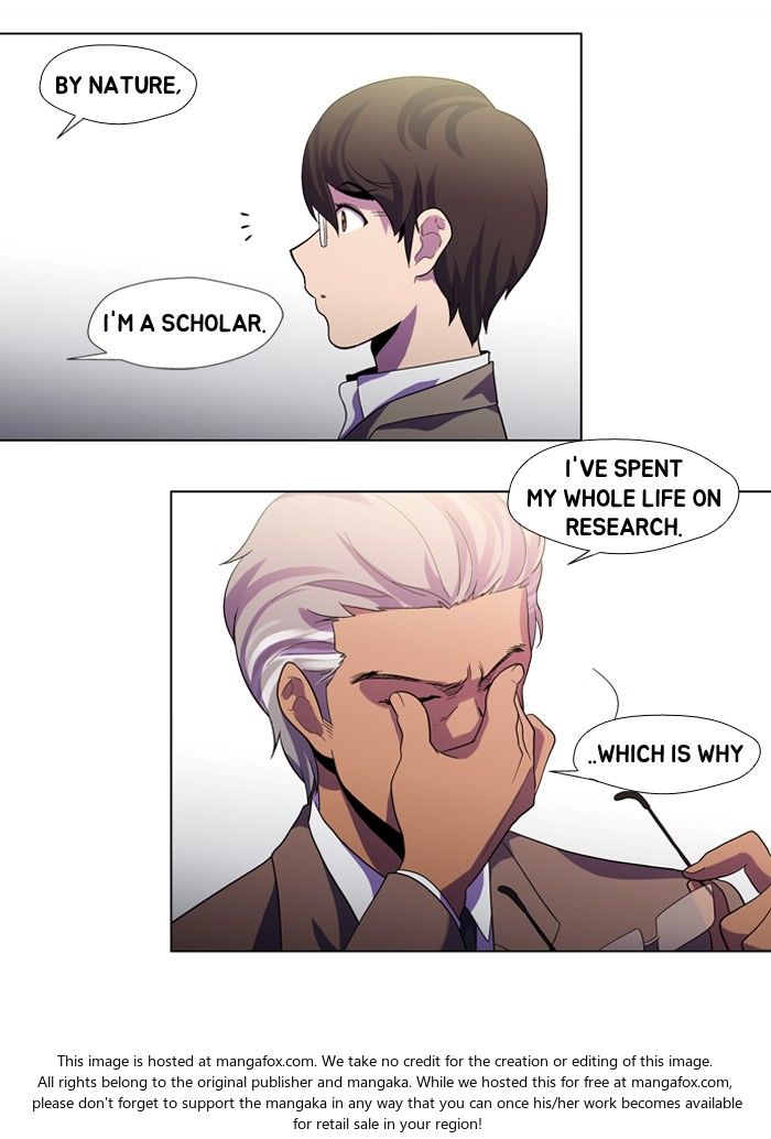 Read Dr. Frost Manga Online