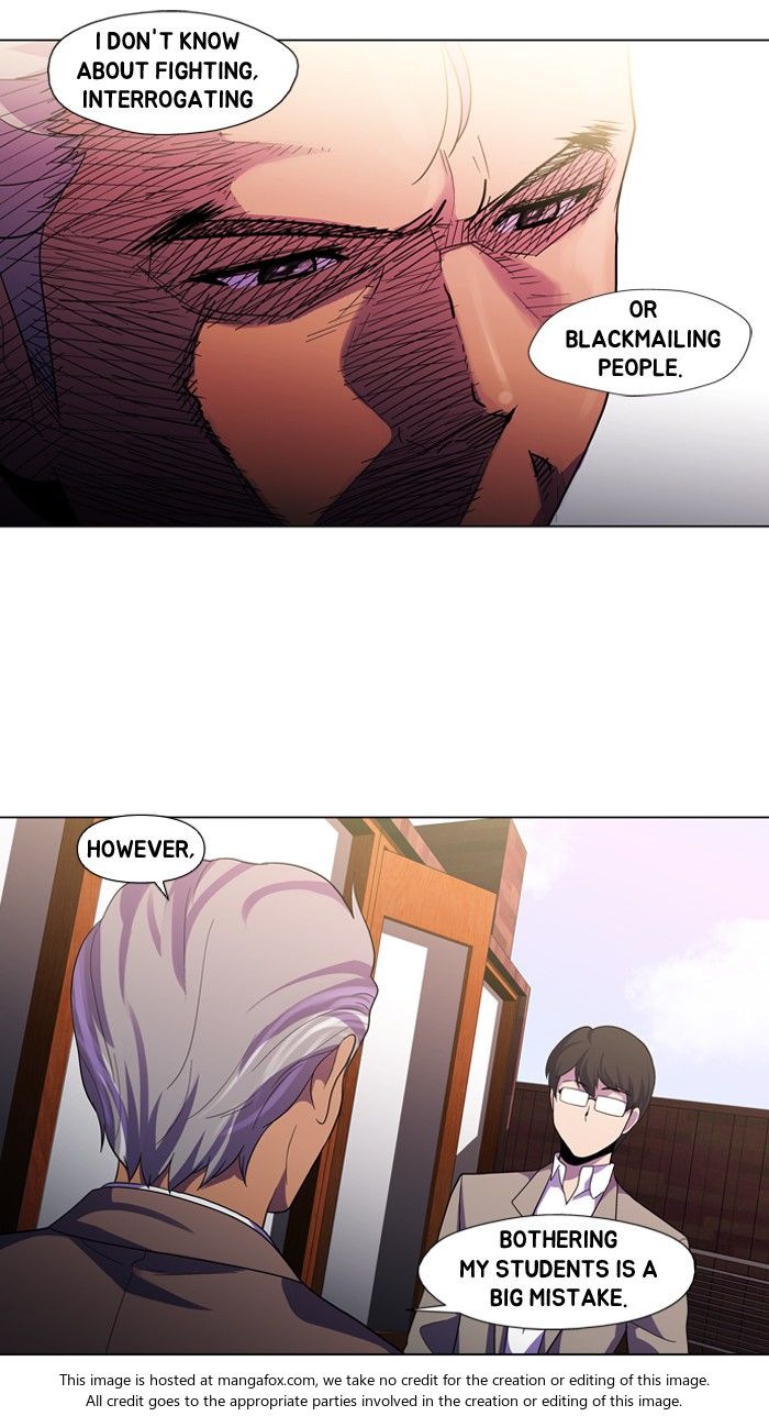 Read Dr. Frost Manga Online