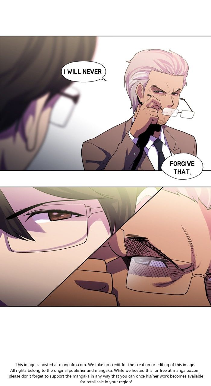 Read Dr. Frost Manga Online