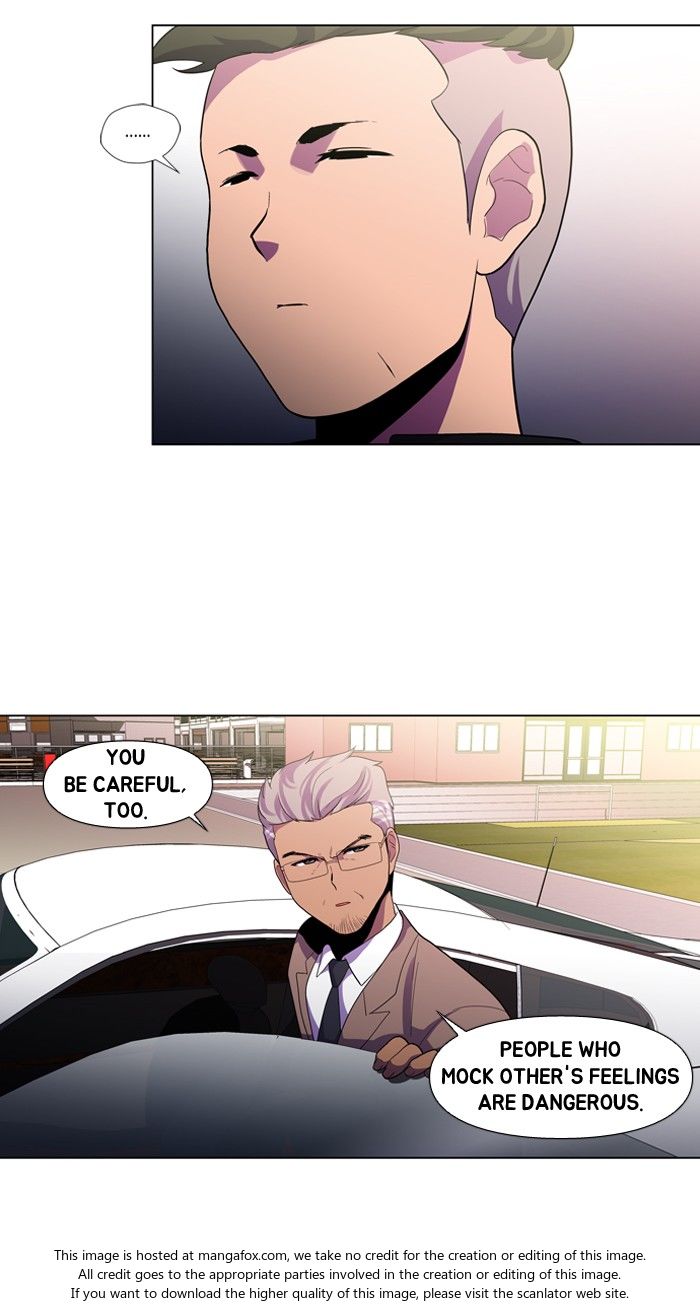 Read Dr. Frost Manga Online