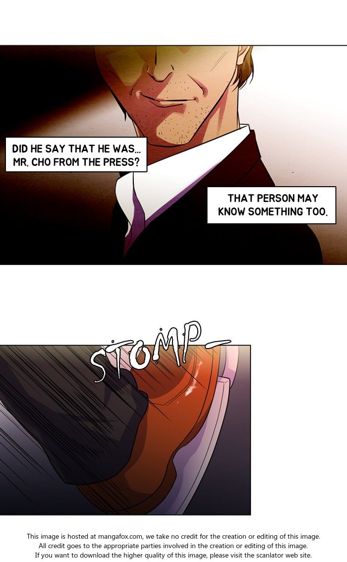 Read Dr. Frost Manga Online
