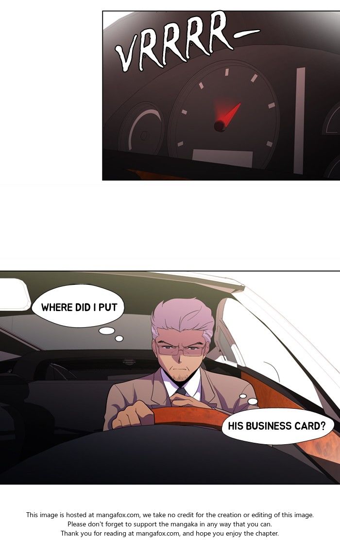 Read Dr. Frost Manga Online