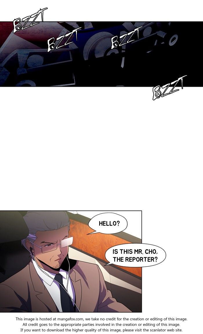 Read Dr. Frost Manga Online