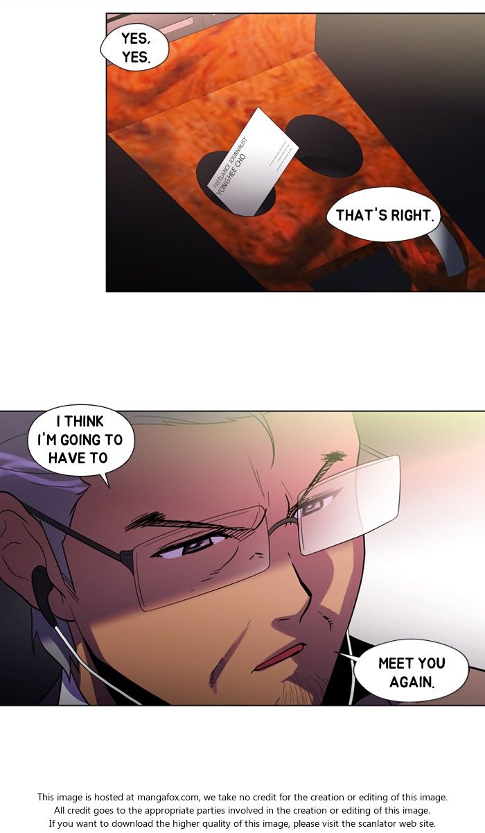 Read Dr. Frost Manga Online