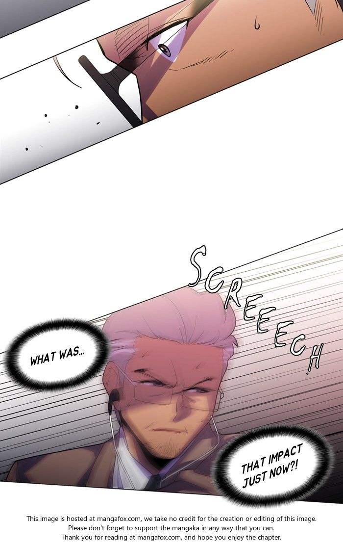 Read Dr. Frost Manga Online