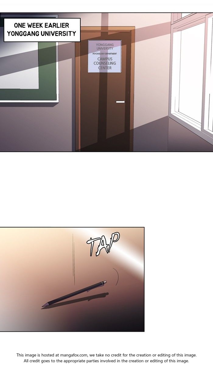Read Dr. Frost Manga Online