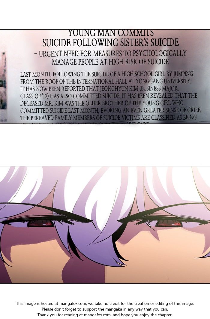 Read Dr. Frost Manga Online