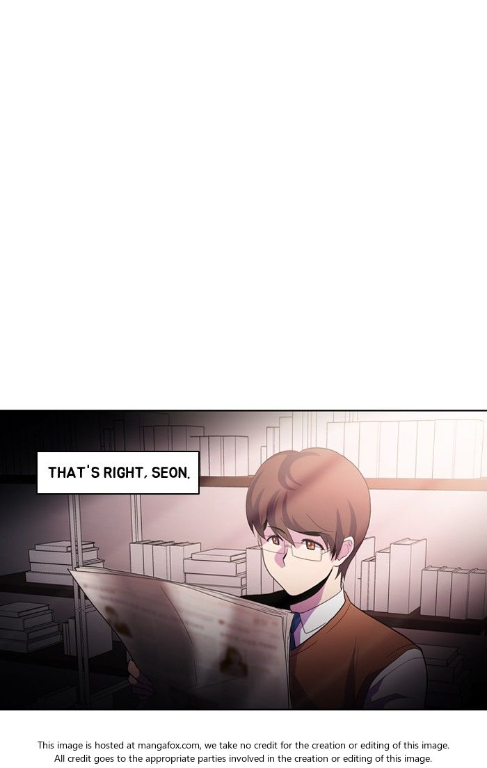 Read Dr. Frost Manga Online